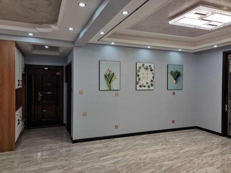 安陽裝修效果圖